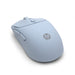 EAN 0198701895268 - HP 400 Quiet Blue Wireless Mouse ratón Hogar Ambidextro RF Wireless + Bluetooth 6000 DPI imagen 2