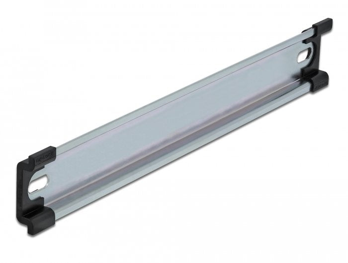 Delock Riel Din 35 X 7,5 Mm (10 ") Acero