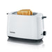 EAN 4008146023057 - Severin AT 2286 tostadora 2 rebanada(s) 700 W Blanco imagen 1