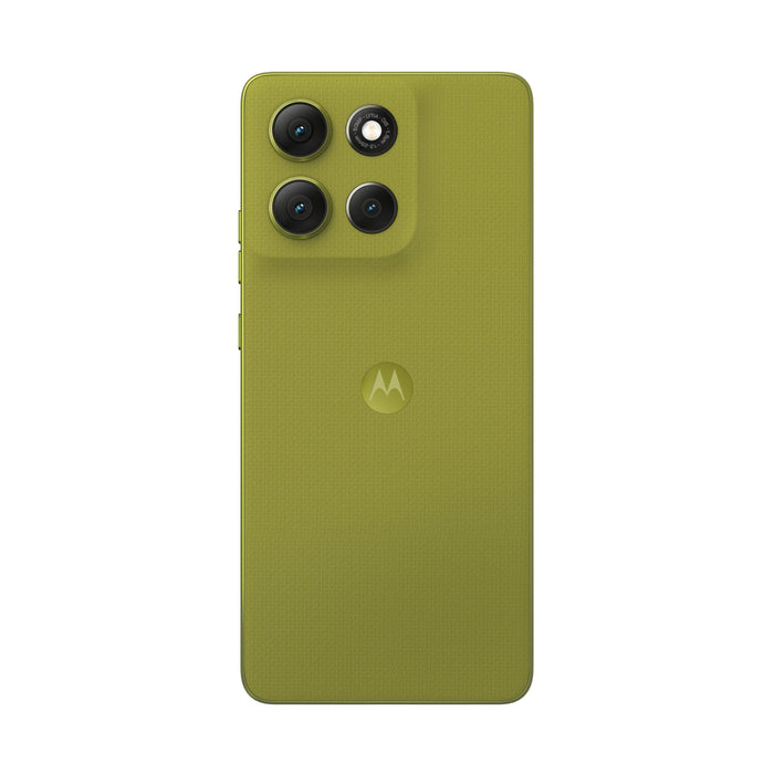 EAN 840493600116 - Motorola moto g86 power 5G 16,9 cm (6.67") SIM doble Android 15 USB Tipo C 12 GB 256 GB 6720 mAh Verde imagen 8