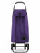 EAN 8420812991280 - Rolser IMX302-1008 bolsa de compras Violeta Bolsa para carrito de la compra imagen 4