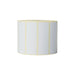 EAN 5014047600838 - Brother BDE-1J026076-102 etiqueta de impresora Blanco Etiqueta para impresora autoadhesiva imagen 1