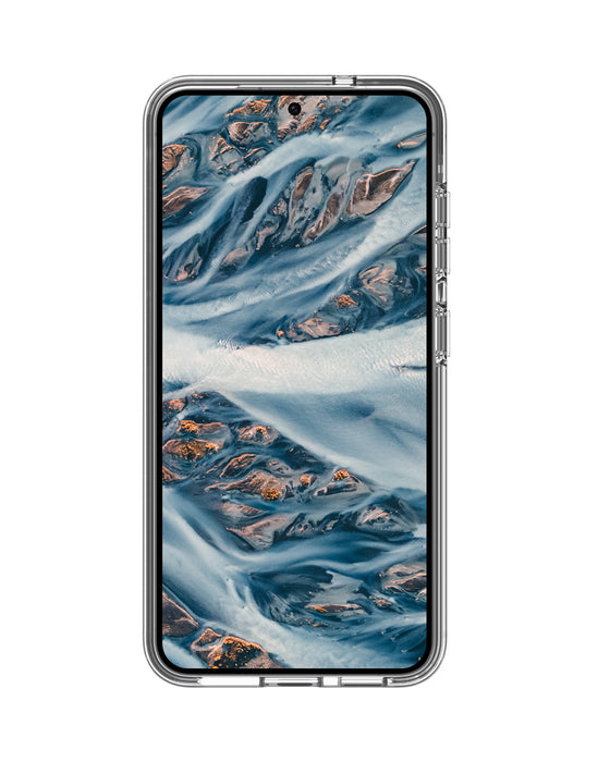 EAN 5711428064561 - dbramante1928 Iceland Pro funda para teléfono móvil 15,8 cm (6.2") Transparente imagen 3