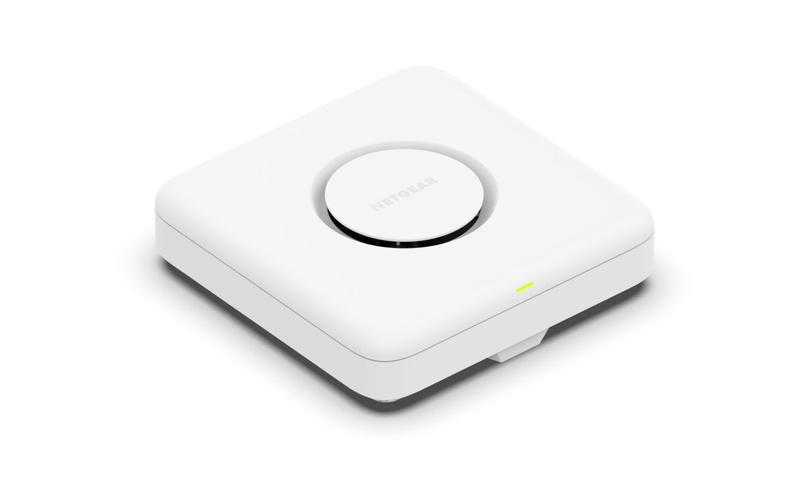 EAN 0606449167726 - NETGEAR WBE750 11530 Mbit/s Blanco Energía sobre Ethernet (PoE) imagen 13