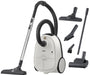 EAN 7332543822836 - AEG AB61H6SW 3,5 L Aspiradora cilíndrica Secar 850 W Bolsa para el polvo imagen 1