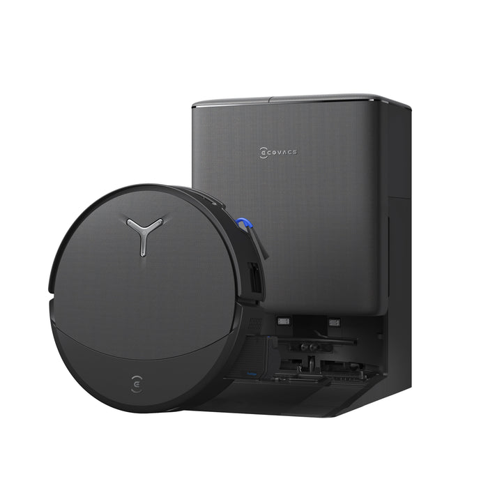 EAN 6970135039418 - Ecovacs DEEBOT T90 PRO OMNI EU 0,25 L Negro imagen 1