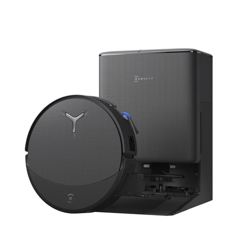 EAN 6970135039418 - Ecovacs DEEBOT T90 PRO OMNI EU 0,25 L Negro imagen 1