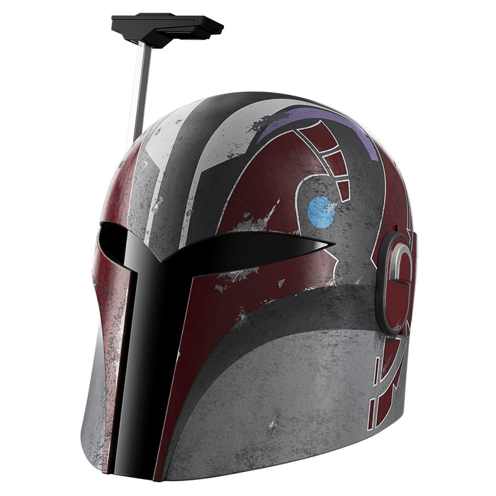 EAN 5010996196330 - Star Wars The Black Series Sabine Wren imagen 2