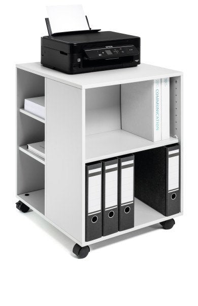 Multifunktions-Carro 74 59 Offen 528x737x592mm Gris