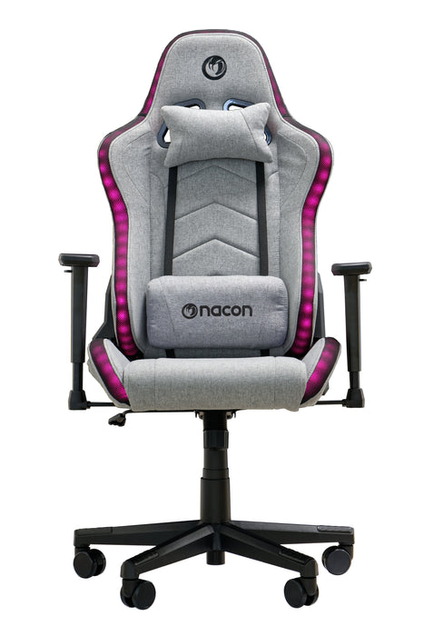 Nacon Gaming Chair Pro Rgb Pcch-675rgb