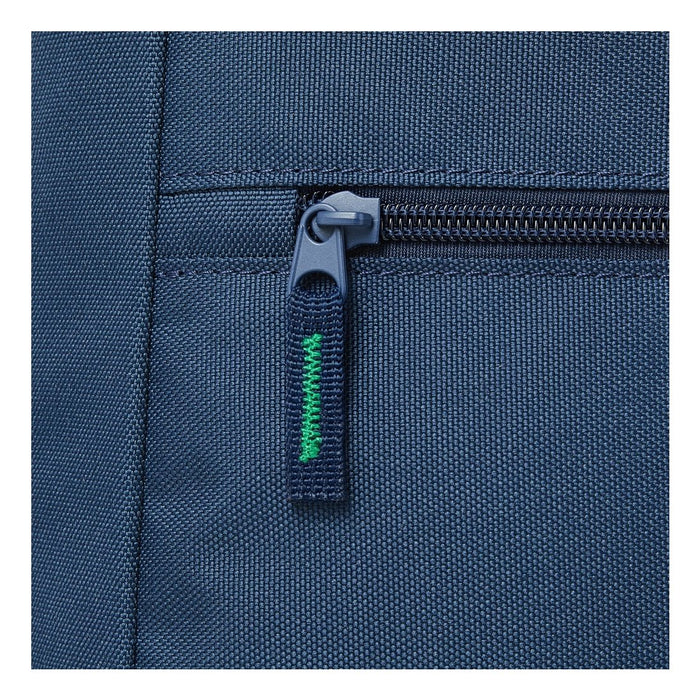 EAN 4260709015576 - Rivacase Gremio mochila City backpack Azul Poliéster, Tereftalato de polietileno reciclado (rPET) imagen 13