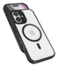 EAN 8596049197907 - Epico 93610101300003 funda para teléfono móvil 15,4 cm (6.06") Negro, Transparente imagen 6