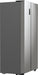 EAN 3838782684449 - Gorenje NRR9185EAXL nevera puerta lado a lado Independiente 550 L Gris imagen 8