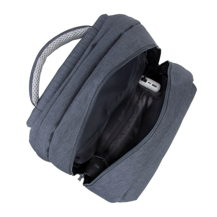 EAN 4260403579848 - Rivacase 7567 43,9 cm (17.3") Mochila Azul imagen 18