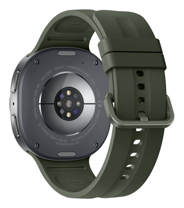 Watch Samsung Galaxy Watch 9 L355 44mm Lte Region East - Graphite