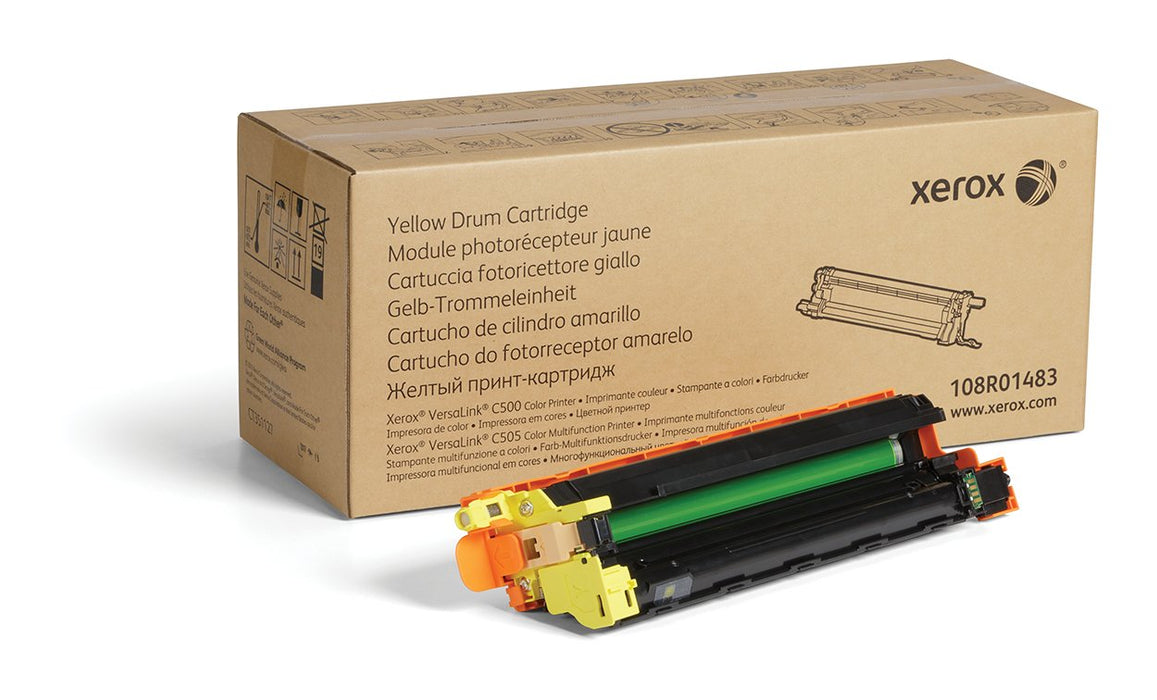 EAN 0095205860146 - Xerox 108R01483 cartucho de tóner 1 pieza(s) Original imagen 1