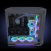 EAN 4713227535625 - Thermaltake SWAFAN 14 RGB Radiator Fan TT Premium Edition White Carcasa del ordenador Refrigerador de air imagen 6