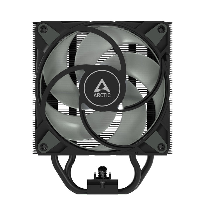 EAN 4895213704151 - ARCTIC Freezer 36 A-RGB Procesador Refrigerador de aire 12 cm Negro 1 pieza(s) imagen 7