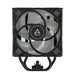 EAN 4895213704151 - ARCTIC Freezer 36 A-RGB Procesador Refrigerador de aire 12 cm Negro 1 pieza(s) imagen 7