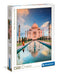 EAN 8005125318186 - Clementoni Taj Mahal Puzzle rompecabezas 1500 pieza(s) Ciudad imagen 1
