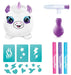 EAN 3555801287794 - Canal Toys Airbrush Plush Surprise imagen 10