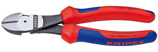 EAN 4003773040309 - Knipex 74 02 200 alicate Alicate diagonal de corte imagen 1