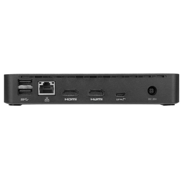 EAN 5051794030556 - Targus DOCK310EUZ base para portátil y replicador de puertos Alámbrico USB 3.2 Gen 1 (3.1 Gen 1) Type-C N imagen 2