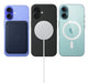 EAN 195949821936 - Apple iPhone 16 15,5 cm (6.1") SIM doble iOS 18 5G USB Tipo C 128 GB Negro imagen 6