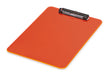 EAN 4002390062077 - MAUL 2340641 portapapel A4 Plástico Naranja, Transparente imagen 14