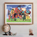 EAN 8005125317462 - Clementoni 31746 puzzle imagen 4