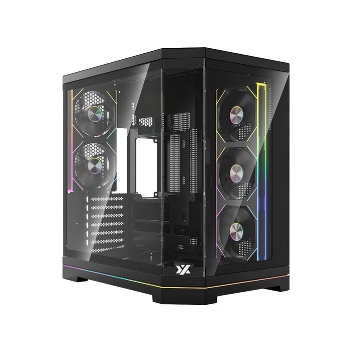 Torre Atx Xyz Neutron X Black
