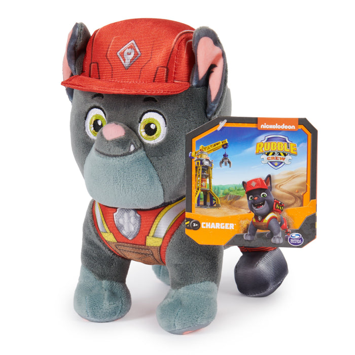 EAN 0681147020061 - Rubble & Crew 6070241 juguete de peluche imagen 3
