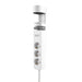 EAN 4030152953899 - Olympia SL 3000 base múltiple 1,5 m 3 salidas AC Interior Blanco imagen 2