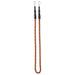 EAN 4007249272140 - Hama Braid 120 correa Cámara digital Nylon Azul, Naranja imagen 1