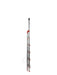 EAN 8420812958078 - Rolser UNI003 escalera Escalera taburete Aluminio, Rojo imagen 2