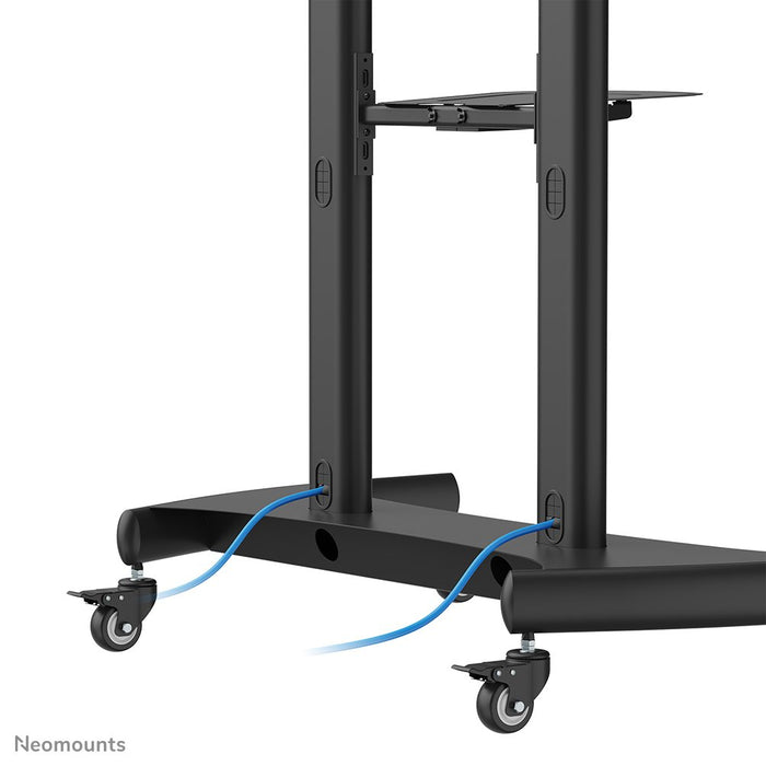 EAN 8717371447052 - Neomounts PLASMA-M1950E mueble y soporte para dispositivo multimedia Negro imagen 8