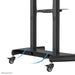 EAN 8717371447052 - Neomounts PLASMA-M1950E mueble y soporte para dispositivo multimedia Negro imagen 8
