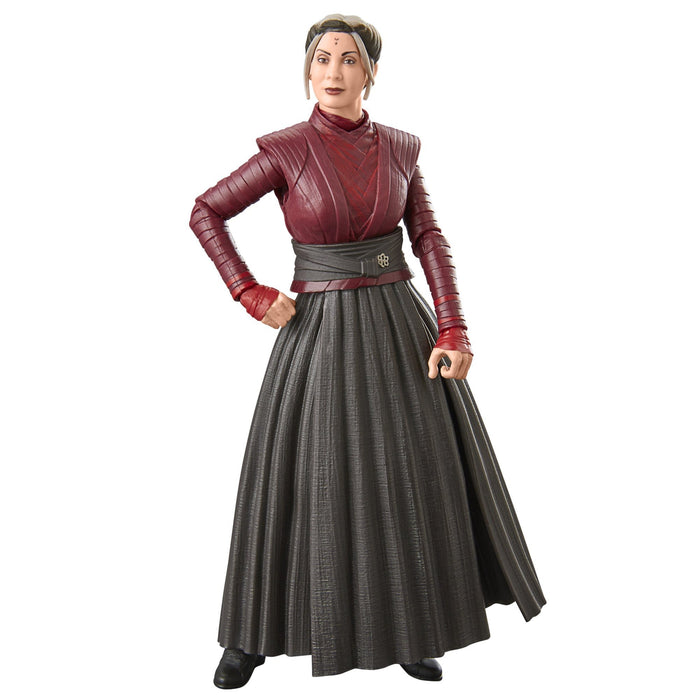 EAN 5010996212108 - Star Wars The Black Series Morgan Elsbeth imagen 1
