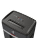 EAN 4030152028146 - HP Pro Shredder 12MC triturador de papel Microcorte 55 dB 22 cm Blanco imagen 4