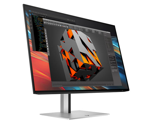EAN 5715063476222 - HP Series 7 Pro 724pn pantalla para PC 61 cm (24") 1920 x 1200 Pixeles LCD Plata imagen 2
