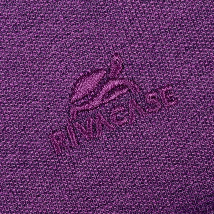 EAN 4260709012261 - Rivacase Suzuka 7703 35,6 cm (14") Funda Violeta imagen 9