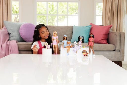 EAN 194735303038 - Barbie JFP39 muñeca imagen 2