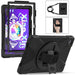 EAN 5704174982630 - eSTUFF ES681905-BULK funda para tablet 25,6 cm (10.1") Negro imagen 4