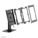 EAN 8721246340348 - Neomounts WL15-602BL1 soporte de seguridad para tabletas Negro 33 cm (13") imagen 10