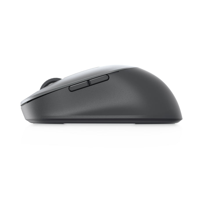 EAN 2000001107904 - DELL MS5320W ratón Oficina mano derecha RF Wireless + Bluetooth Óptico 1600 DPI imagen 3