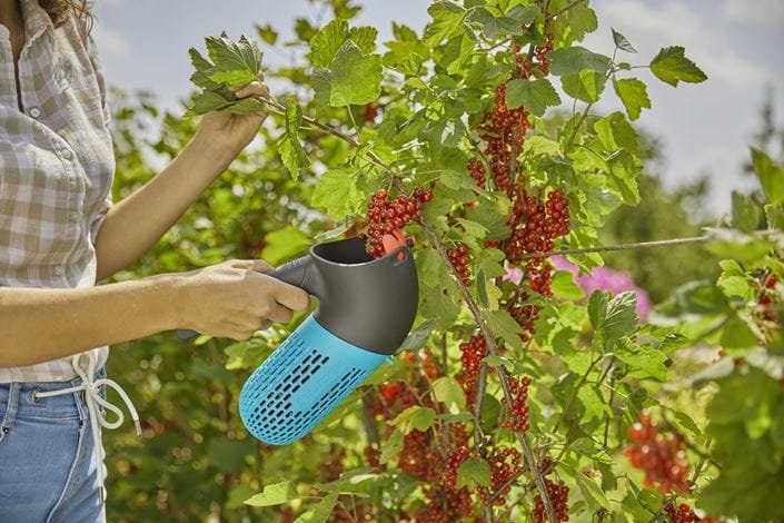EAN 4078500066242 - Gardena 17400-20 recogedor de fruta imagen 5