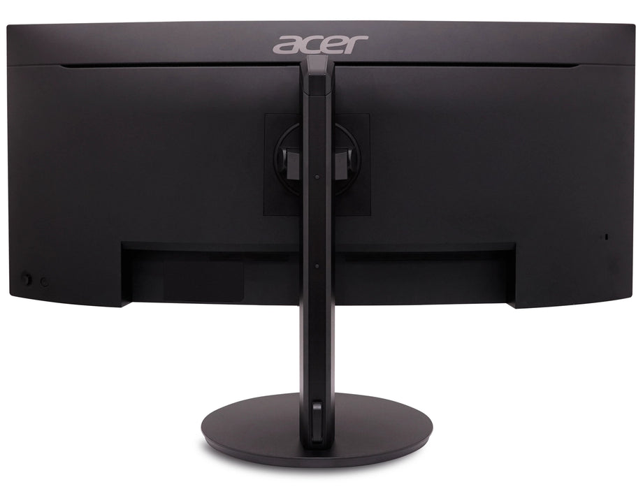 EAN 4711474534170 - Acer Vero CB3 CB343CURJ0bemiiprcuzx pantalla para PC 86,4 cm (34") 3440 x 1440 Pixeles Wide Quad HD LCD N imagen 8