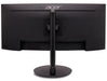 EAN 4711474534170 - Acer Vero CB3 CB343CURJ0bemiiprcuzx pantalla para PC 86,4 cm (34") 3440 x 1440 Pixeles Wide Quad HD LCD N imagen 8