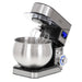 EAN 5903887803076 - Camry Premium CR 4223 robot de cocina 2000 W 5 L Plata imagen 2
