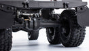 EAN 4260677959162 - Amewi AMXRock RCX103P Scale Crawler 6x6 Pick-Up 1:10 ARTR modelo controlado por radio Camión oruga Motor  imagen 8